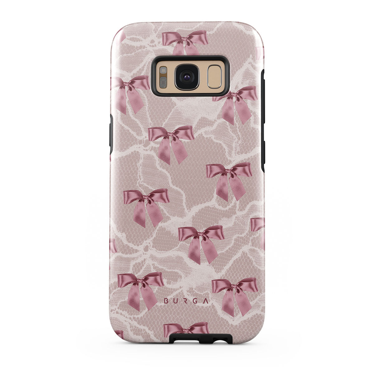 Skorter | Ballerina - Samsung Galaxy S8 Case