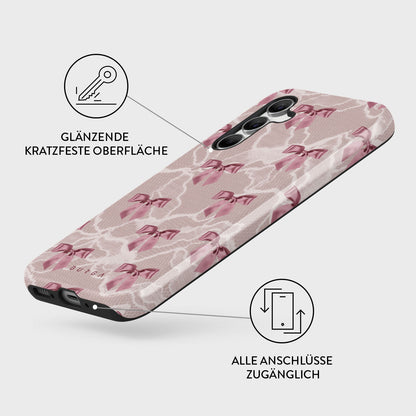 Skorter | Ballerina - Samsung Galaxy A55 Case