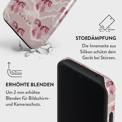 Skorter | Ballerina - Samsung Galaxy A55 Case