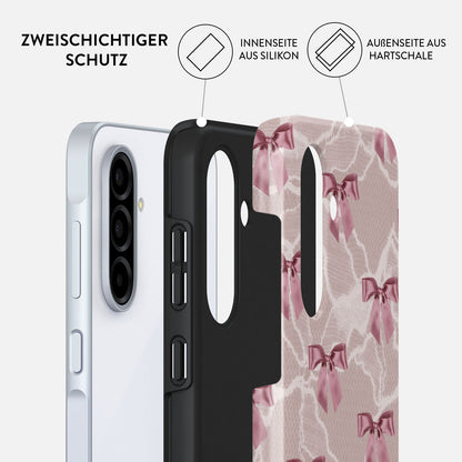 Skorter | Ballerina - Samsung Galaxy A56 5G case