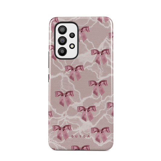 Skorter | Ballet - Samsung Galaxy A73 Case