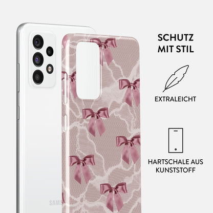 Skorter | Ballerina - Samsung Galaxy A72 4G / 5G Case