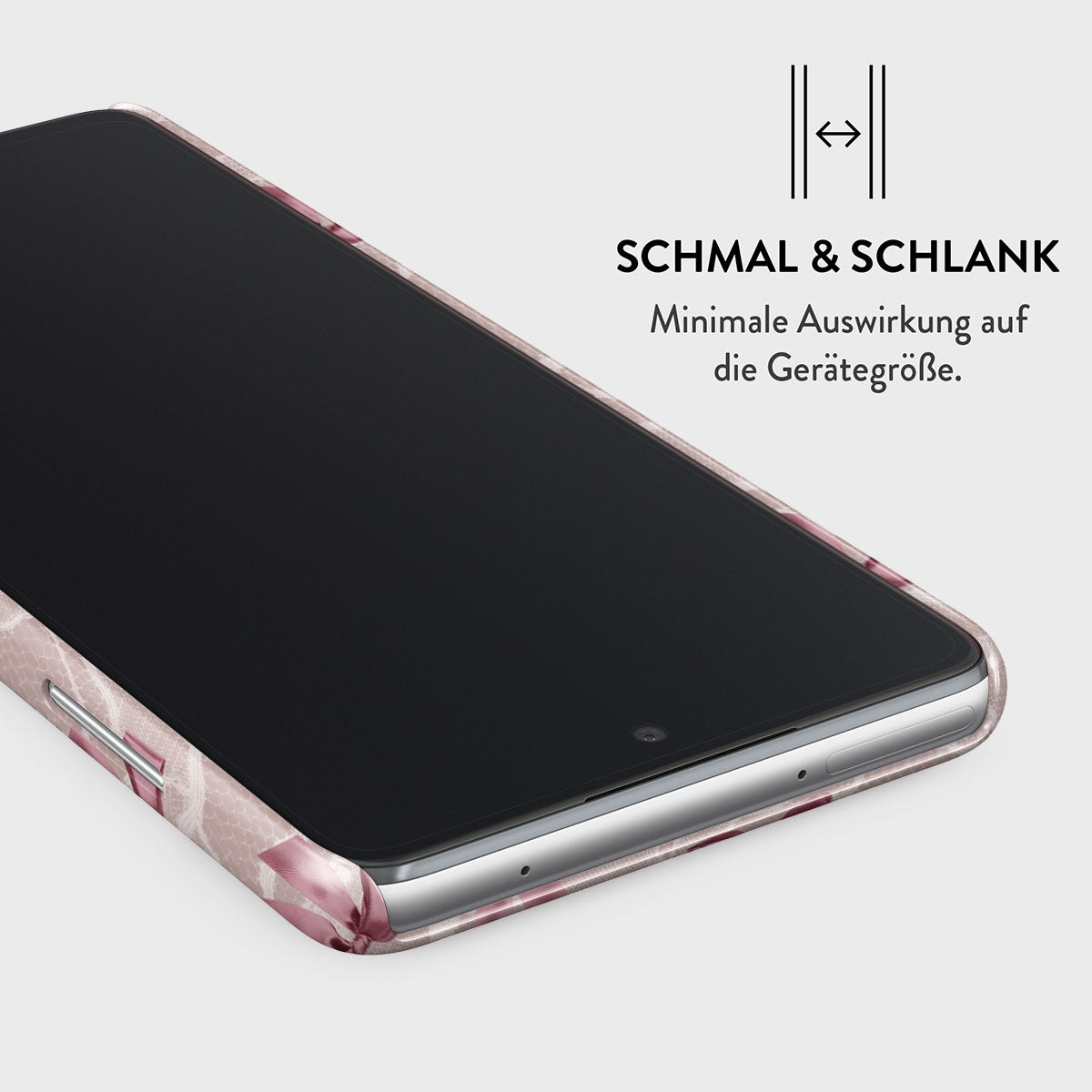 Skorter | Ballerina - Samsung Galaxy A72 4G / 5G Case