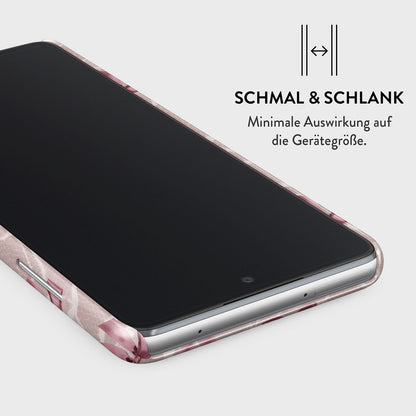 Skorter | Ballerina - Samsung Galaxy A72 4G / 5G Case