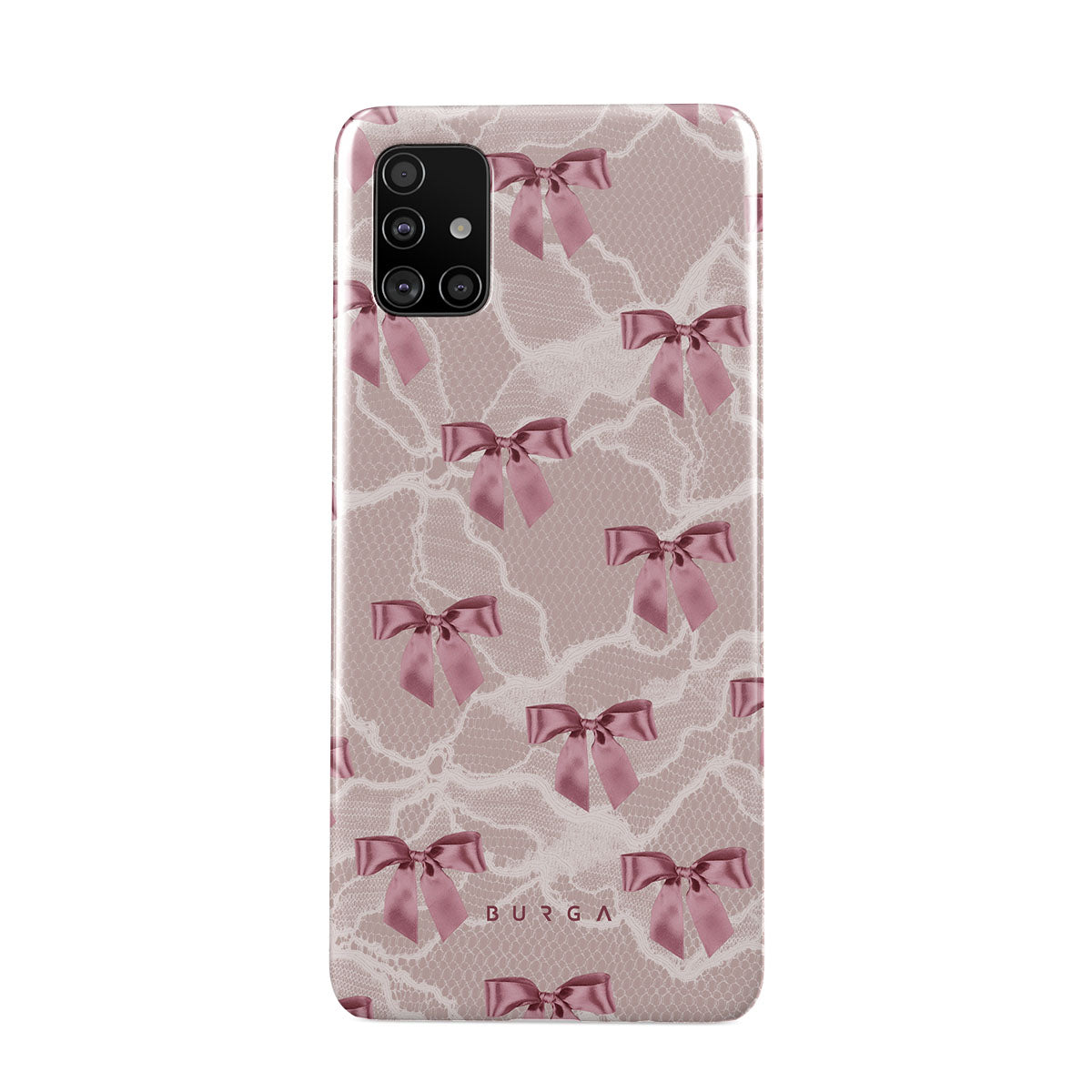 Skorter | Ballerina - Samsung Galaxy A71 4G Case