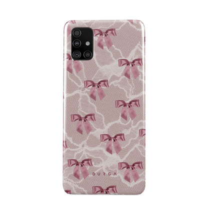 Skorter | Ballerina - Samsung Galaxy A71 4G Case