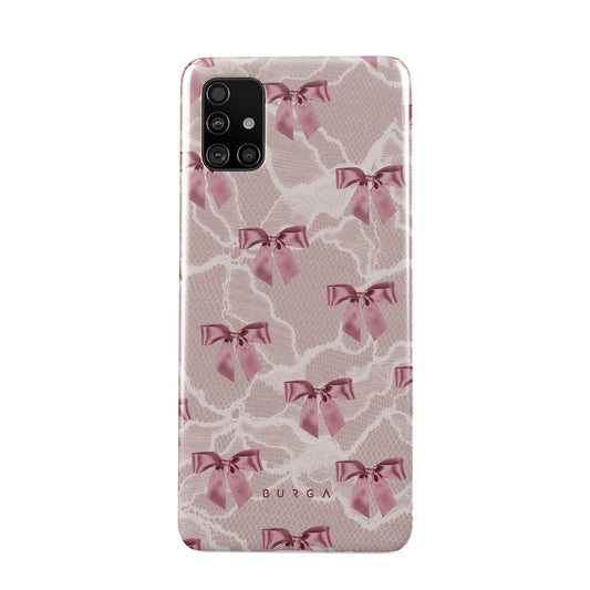 Skorter | Ballerina - Samsung Galaxy A71 4G Case