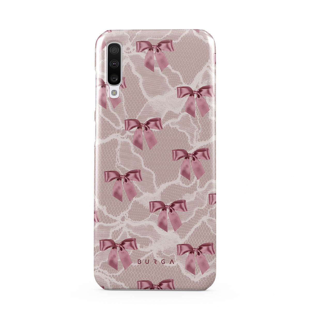 Skorter | Ballerina - Samsung Galaxy A70 Case
