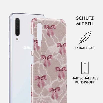 Skorter | Ballerina - Samsung Galaxy A70 Case
