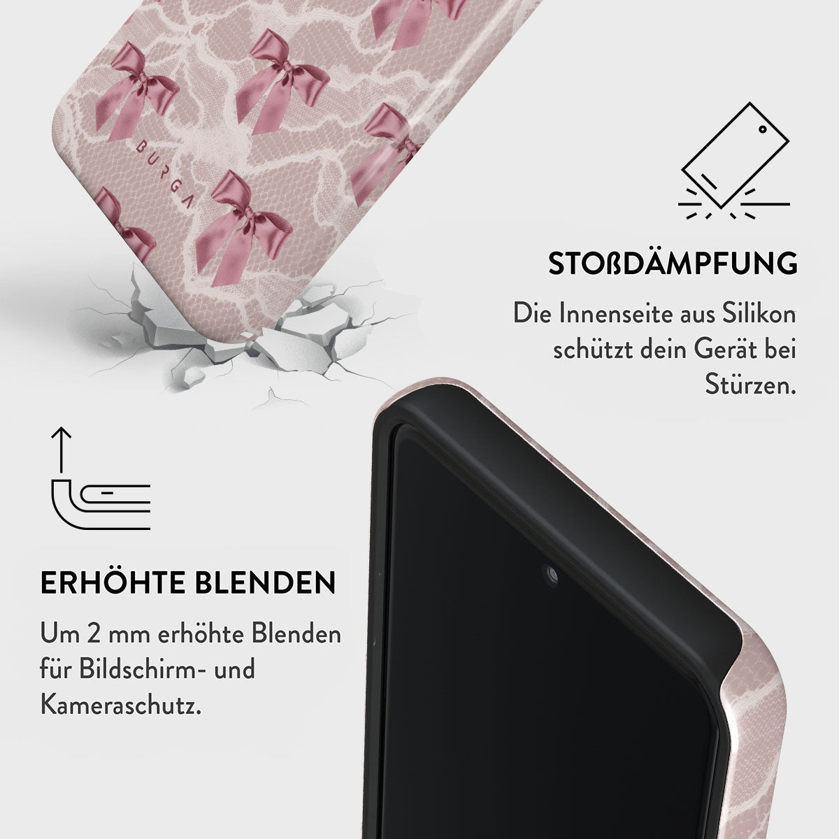 Skorter | Ballerina - Xiaomi 15 Pro case