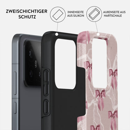 Skorter | Ballerina - Xiaomi 15 Case