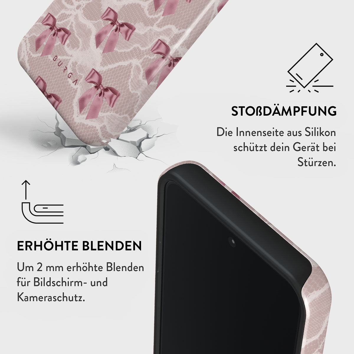 Skorter | Ballerina - Xiaomi 15 Case