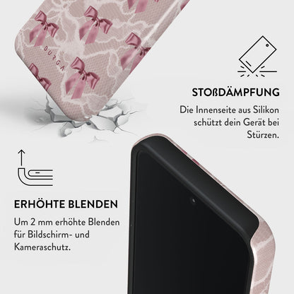 Skorter | Ballerina - Xiaomi 15 Case