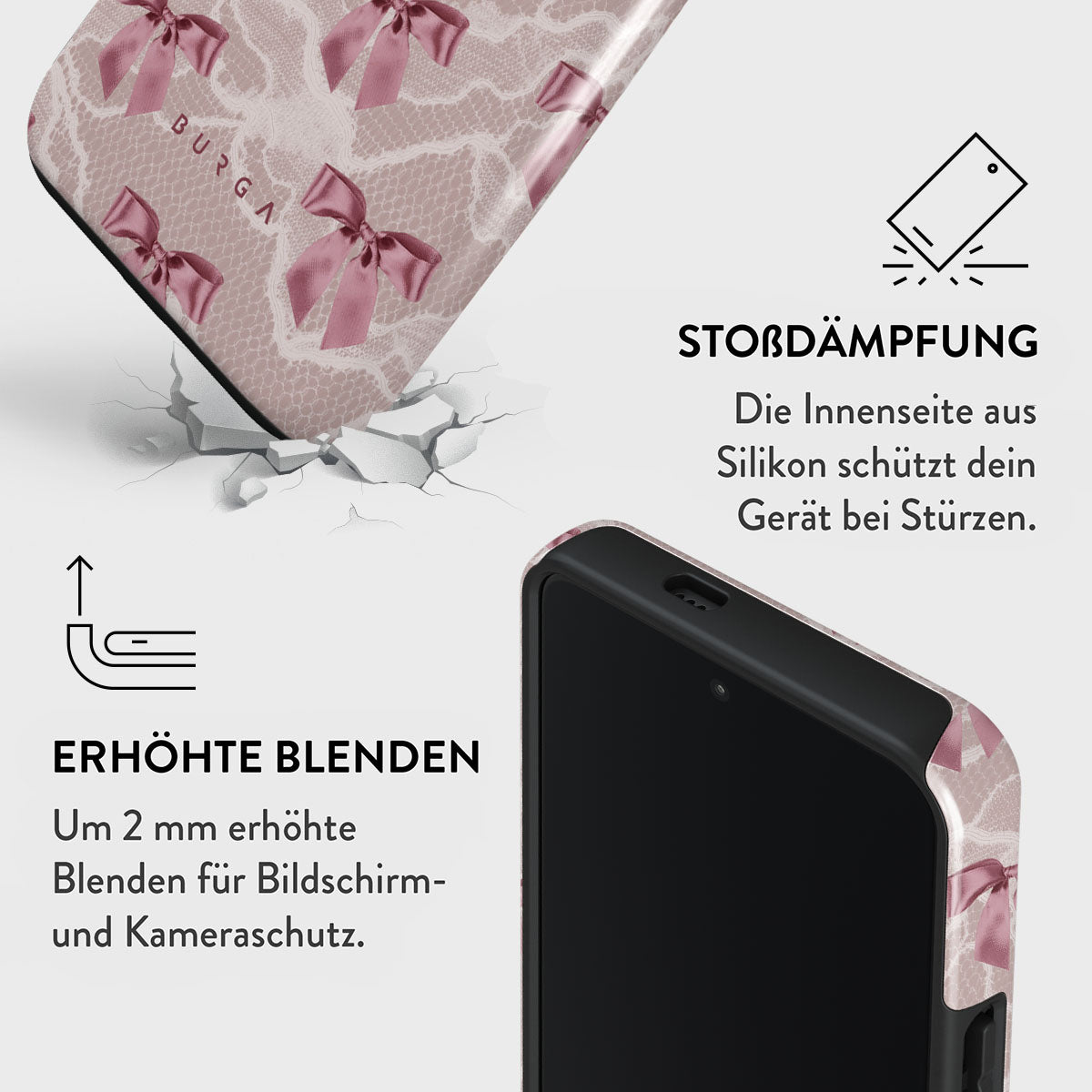 Skorter | Ballerina - Xiaomi 14 Ultra case