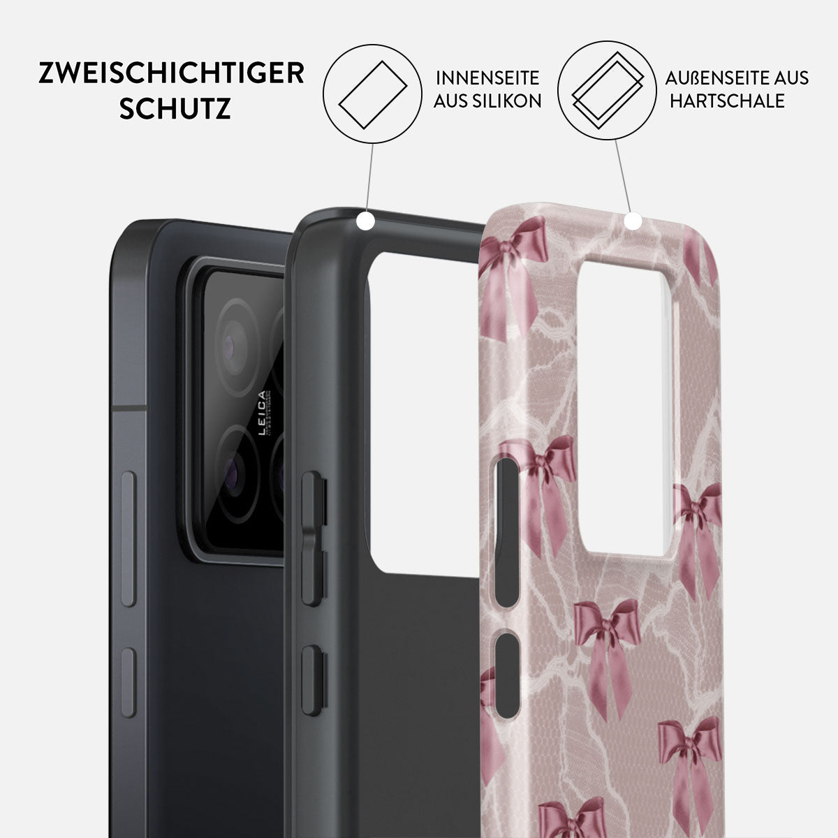 Skorter | Ballerina - Xiaomi 14 Case