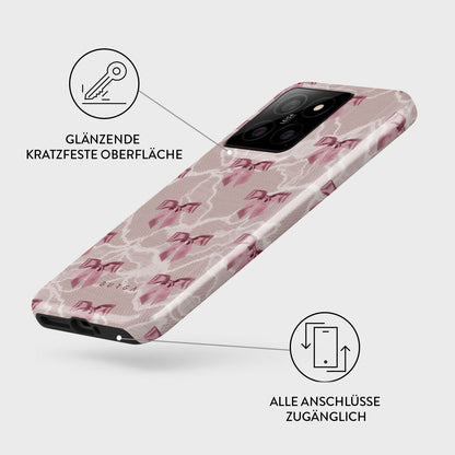 Skorter | Ballerina - Xiaomi 14 Pro Case