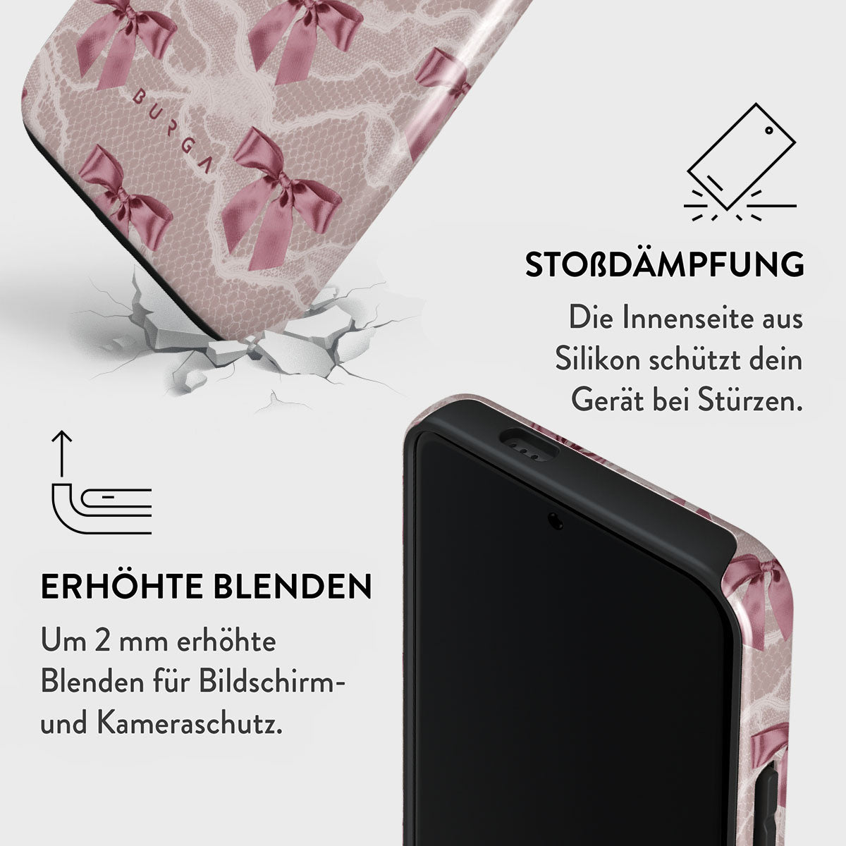 Skorter | Ballerina - Xiaomi 14 Case