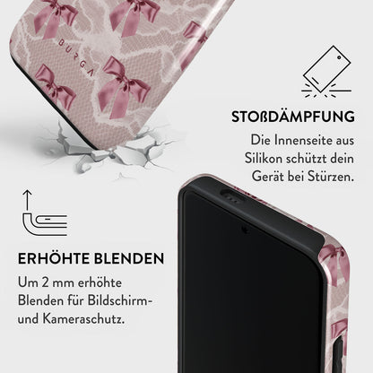 Skorter | Ballerina - Xiaomi 14 Case