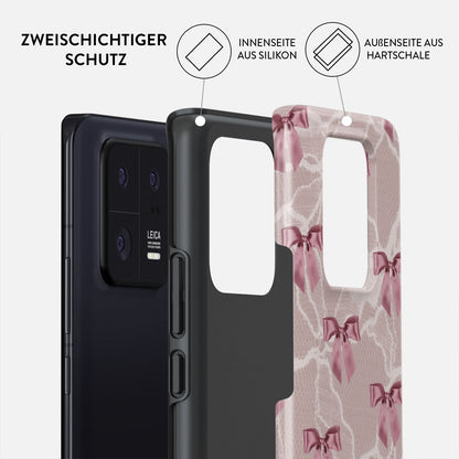 Skorter | Ballerina - Xiaomi 13 Pro Case