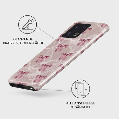 Skorter | Ballerina - Xiaomi 13 Pro Case