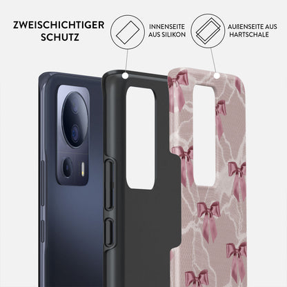 Skorter | Ballerina - Xiaomi 13 Lite case