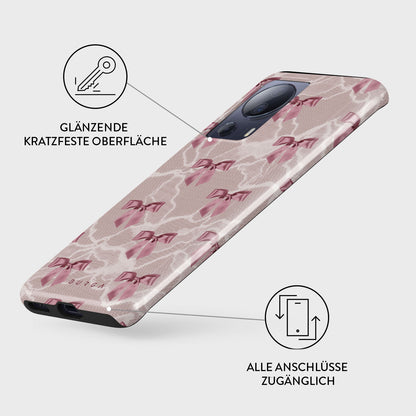 Skorter | Ballerina - Xiaomi 13 Lite case