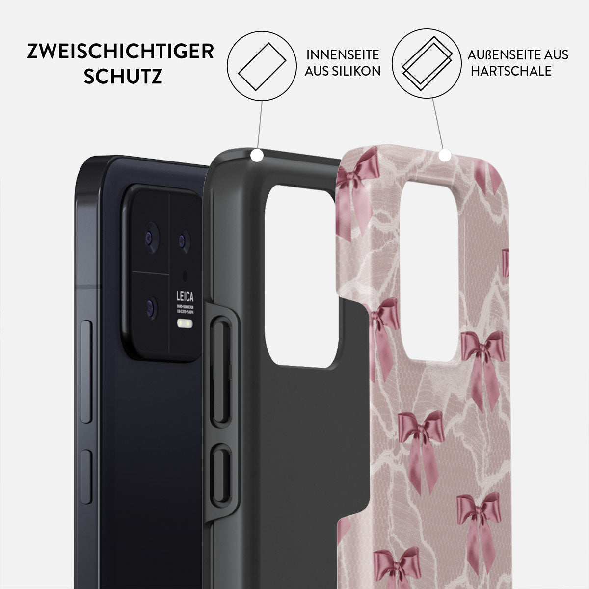 Skorter | Ballerina - Xiaomi 13 case