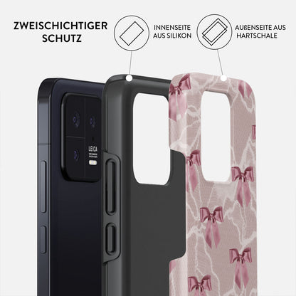 Skorter | Ballerina - Xiaomi 13 case