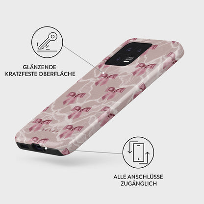 Skorter | Ballerina - Xiaomi 13 case