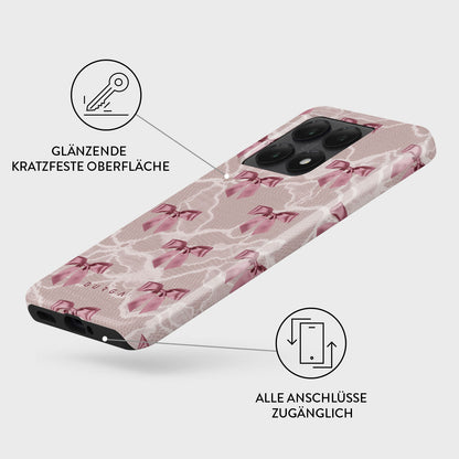 Skorter | Ballerina - Xiaomi 14T Case