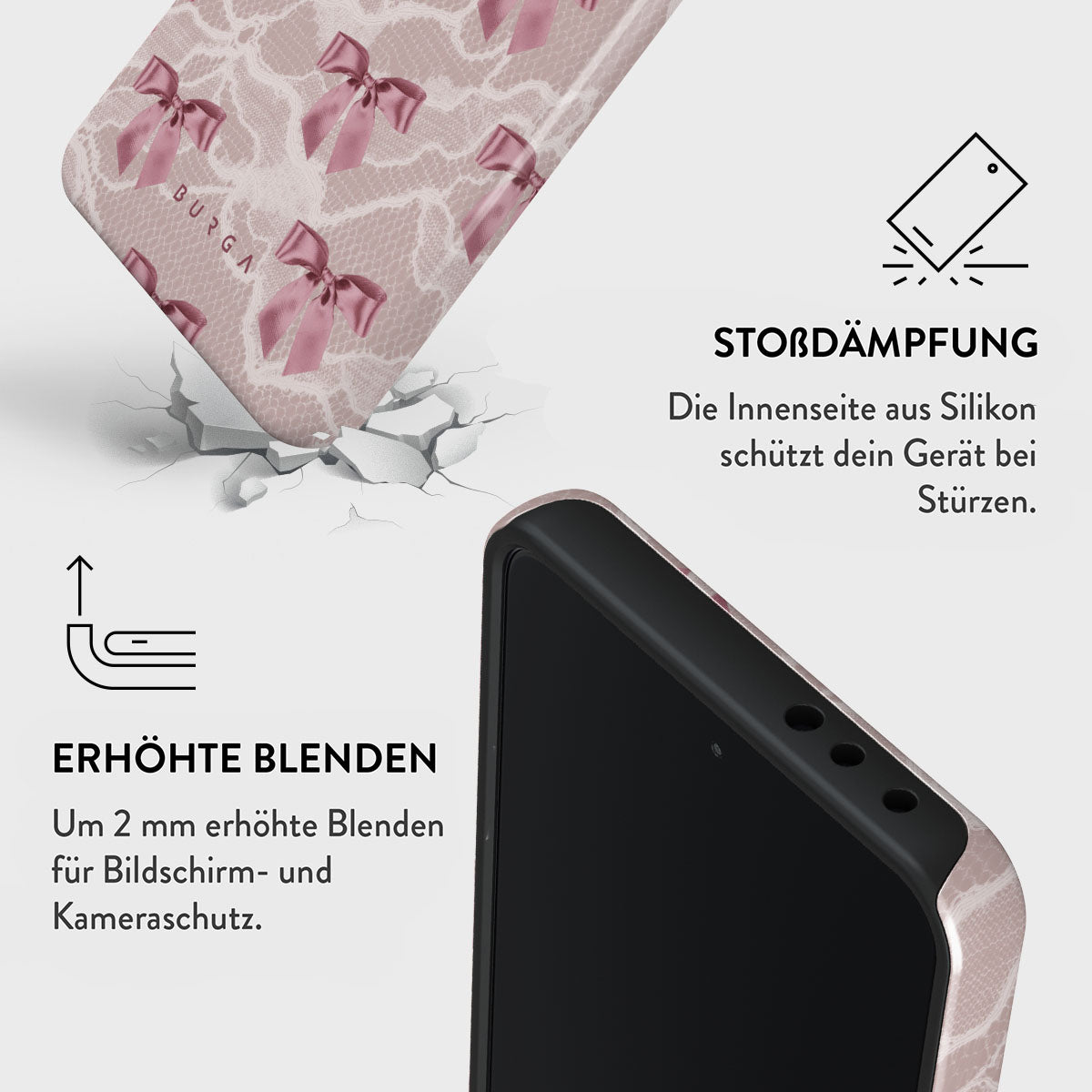 Skorter | Ballerina - Xiaomi 14T Case