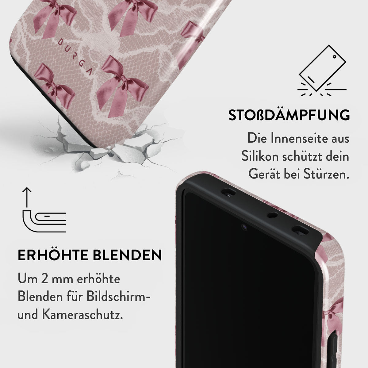 Skorter | Ballerina - Xiaomi 13T Case