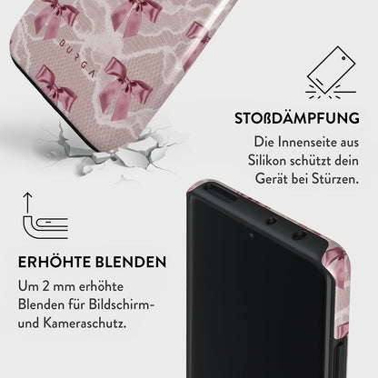 Skorter | Ballerina - Xiaomi 12 Pro Case