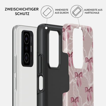 Skorter | Ballerina - Xiaomi 11T / 11T Pro case