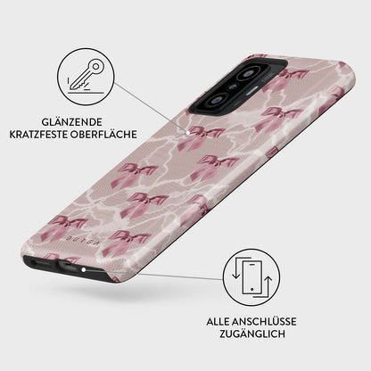 Skorter | Ballerina - Xiaomi 11T / 11T Pro case