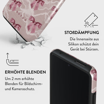 Skorter | Ballerina - Xiaomi 11T / 11T Pro case