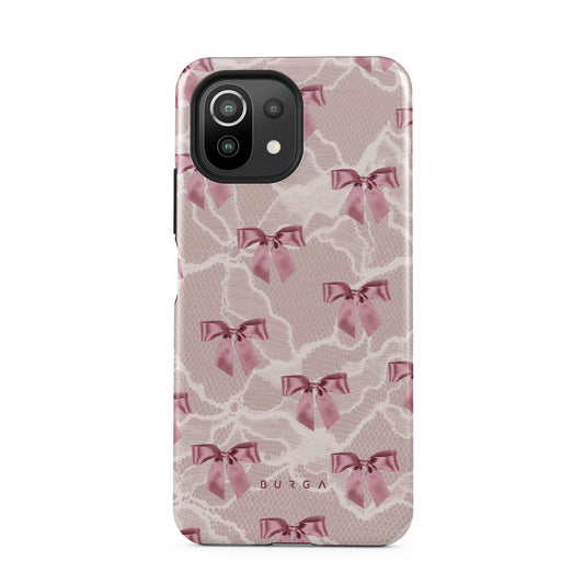Skorter | Ballerina - Xiaomi Mi 11 Lite 4G / 5G Case
