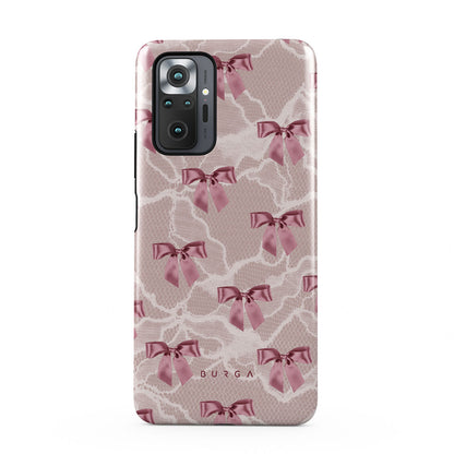 Skorter | Ballerina - Xiaomi Redmi Note 10 Pro case
