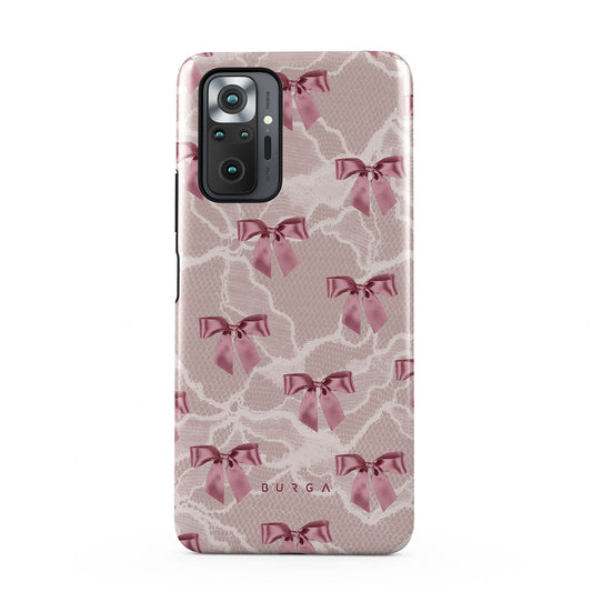 Skorter | Ballerina - Xiaomi Redmi Note 10 Pro case