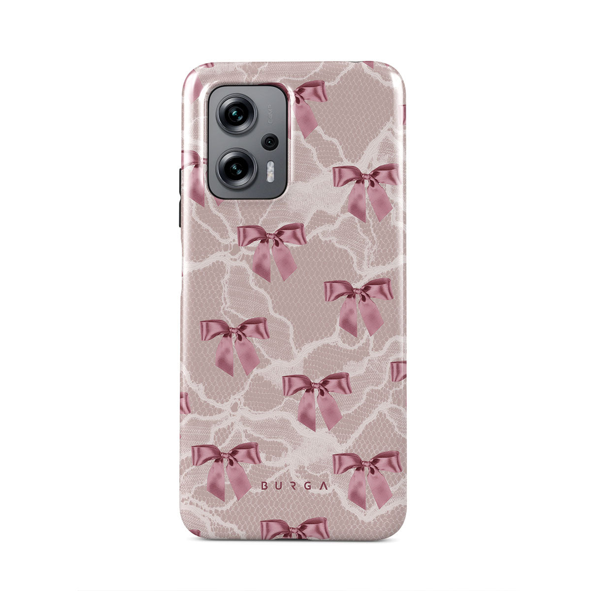 Skorter | Ballerina - Xiaomi Redmi Note 11T Pro / 11T Pro+ Case