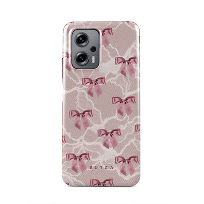Skorter | Ballerina - Xiaomi Redmi Note 11T Pro / 11T Pro+ Case