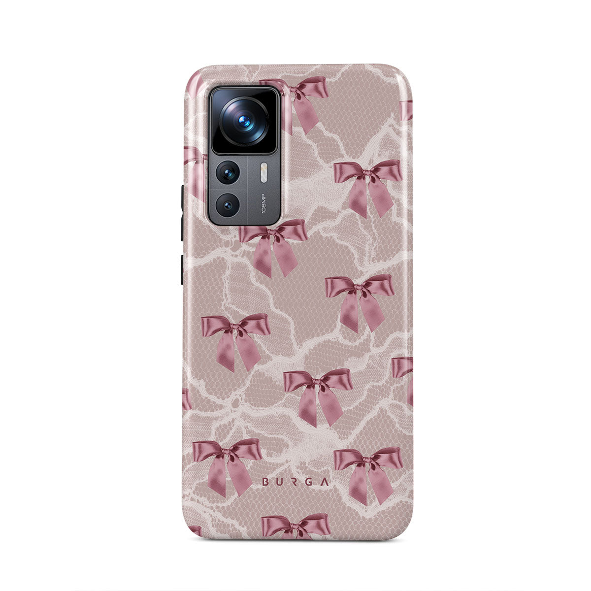 Skorter | Ballerina - Xiaomi 12T Pro Case