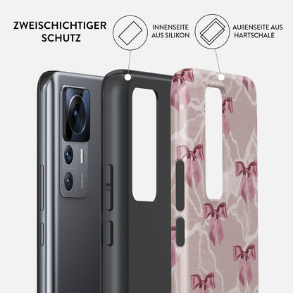 Skorter | Ballerina - Xiaomi 12T case