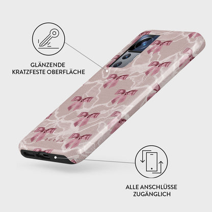 Skorter | Ballerina - Xiaomi 12T Pro Case