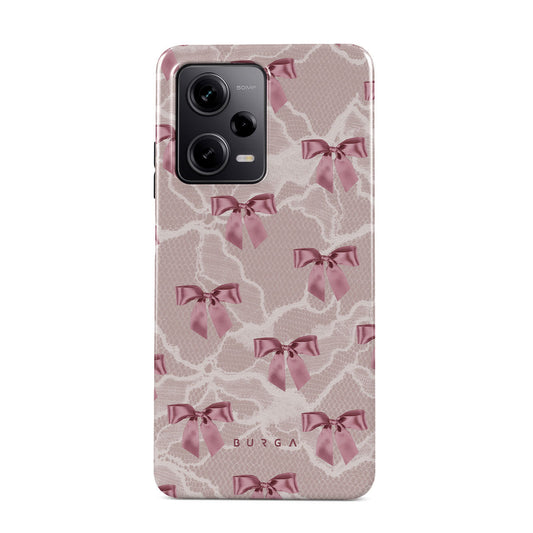 Skorter | Ballerina - Xiaomi Redmi Note 12 Pro+ 5G case