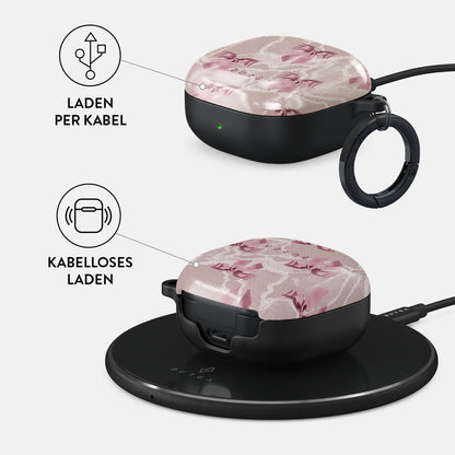 Skorter | Ballerina - Samsung Galaxy Buds Live Case