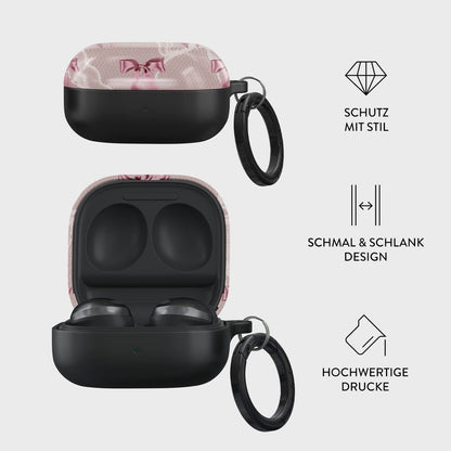 Skorter | Ballerina - Samsung Galaxy Buds FE Case