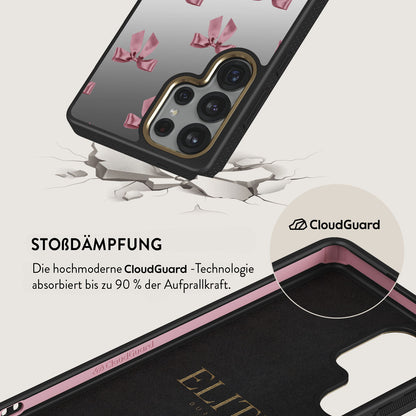 Skorter | Ballerina - Samsung Galaxy S25 Ultra Case