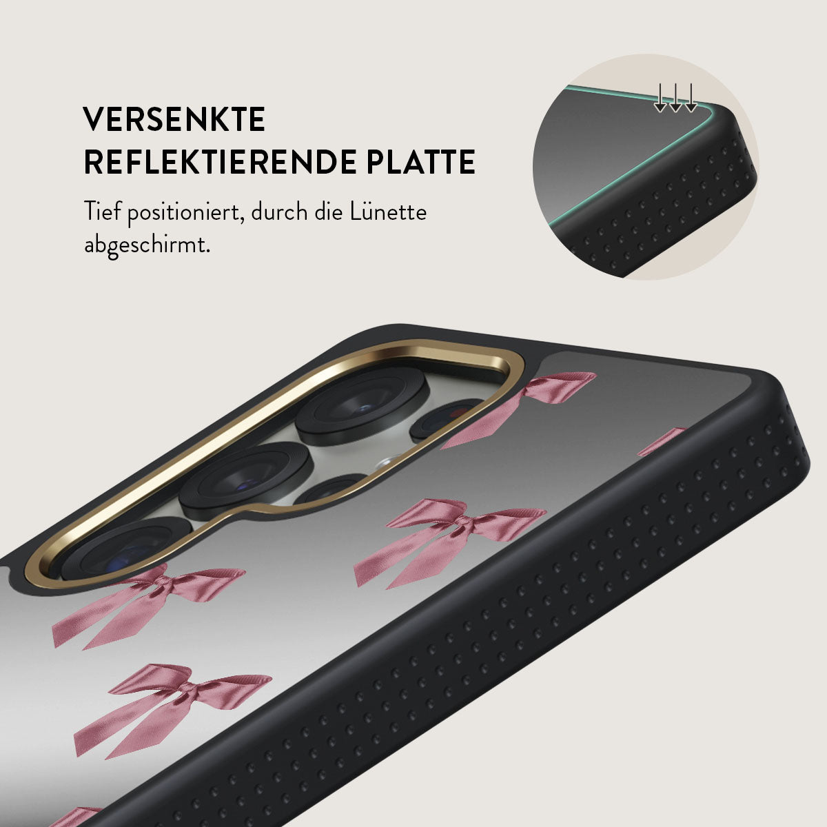 Skorter | Ballerina - Samsung Galaxy S25 Ultra Case