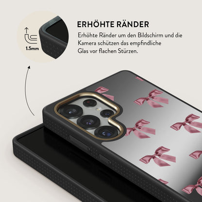 Skorter | Ballerina - Samsung Galaxy S25 Ultra Case